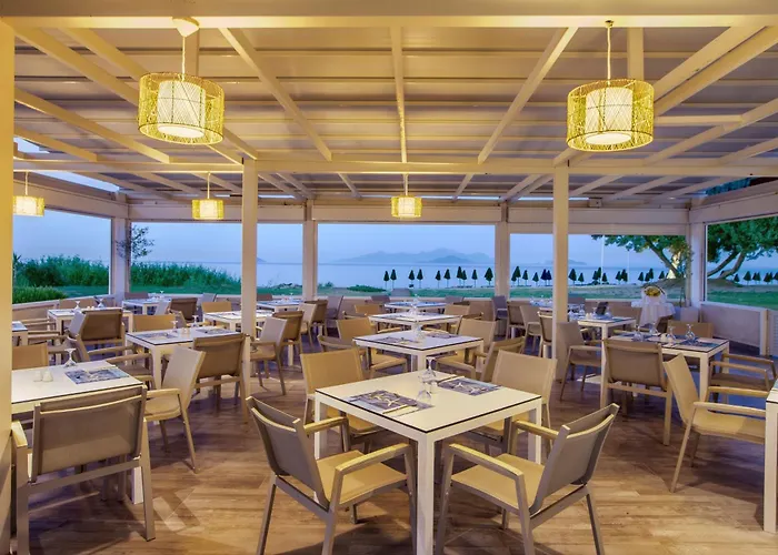 Porto Royal 5* Kardamena (Kos)