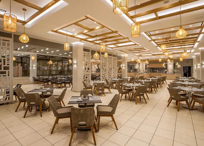 Porto Royal Hotel Kardamena (Kos)