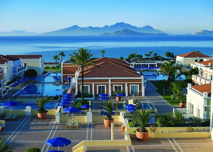 Hotel Porto Royal 5*