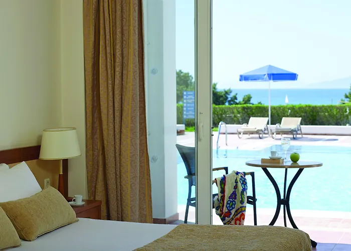 Porto Royal 5* Kardamena (Kos)