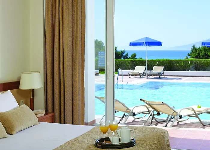 Porto Royal 5* Kardamena (Kos)